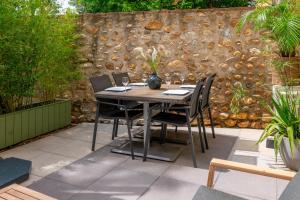 Appartement classé 3 étoiles - Canohès