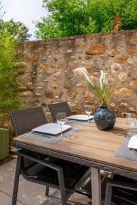 Appartements Appartement classe 3 etoiles - Canohes : photos des chambres