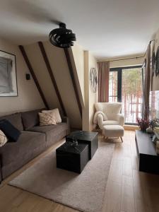 Apartman Aspen Divcibare