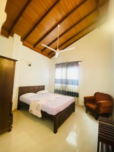 Massimo Hotel Weligama