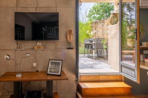 Appartements Appartement classe 3 etoiles - Canohes : photos des chambres
