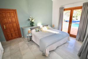 Three Bedroom Las Higueras Villa in La Manga Club