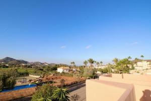 Three Bedroom Las Higueras Villa in La Manga Club