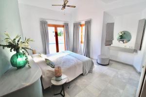 Three Bedroom Las Higueras Villa in La Manga Club