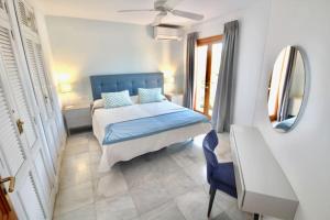 Three Bedroom Las Higueras Villa in La Manga Club