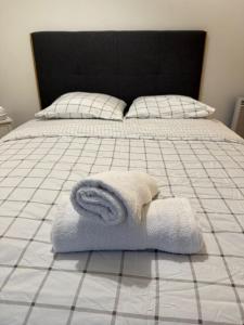 SPACIEUX Appartement de Charme, près de Paris