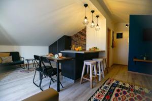 Apartments Secret Garden