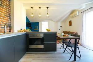 Apartments Secret Garden