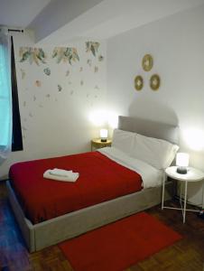 Zen Accommodation Grand Canal