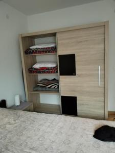 Apartman Erska