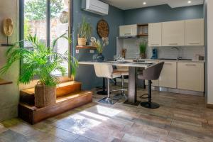 Appartements Appartement classe 3 etoiles - Canohes : photos des chambres
