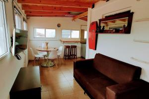 Vista al mar faro norte