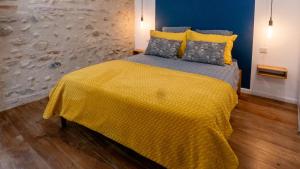 Appartements Appartement classe 3 etoiles - Canohes : photos des chambres