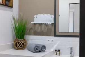 Appartements Appartement classe 3 etoiles - Canohes : photos des chambres
