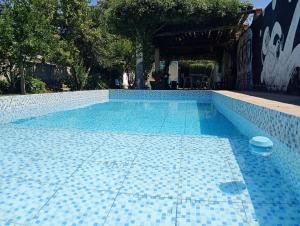 Hostel Trotamundos