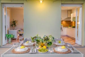 The City Terrace Apartment