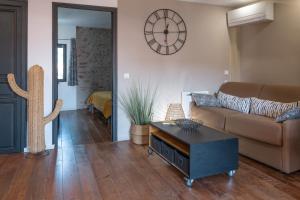 Appartements Appartement classe 3 etoiles - Canohes : photos des chambres