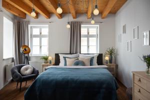 Zelný Trh Boutique Apartments #11 by Goodnite cz