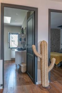 Appartements Appartement classe 3 etoiles - Canohes : photos des chambres