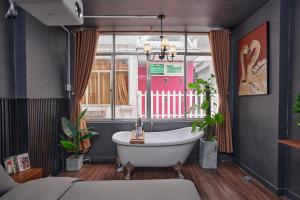 MG Rosé Boutique Hotel