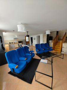 Appartements Cosy Cine 8 : photos des chambres