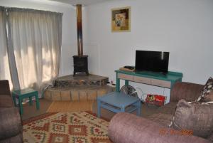 Dragonfly self catering