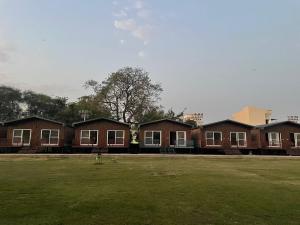 Vrindavan Greens Resort