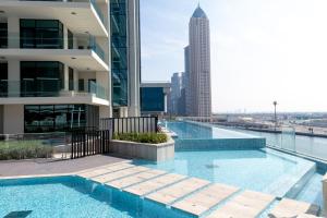 Lusso Hometels Missoni Business Bay