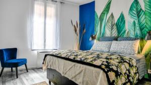Appartements Appartement classe 3 etoiles - Canohes : photos des chambres