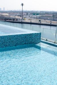 Lusso Hometels Missoni Business Bay