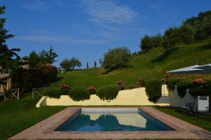 Villa Podere Terrena