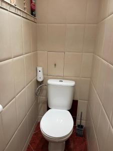 Pokój 2 osobowy ze wspólną łazienką i kuchnią