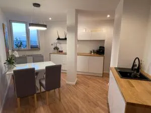 Pokój 2 osobowy ze wspólną łazienką i kuchnią - Kattowice-Ost