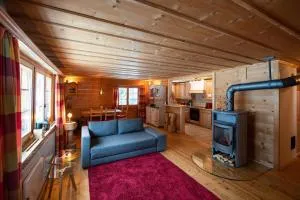 Haus zum Hof - Sertig Döfli Davos