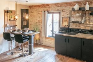 Appartements Appartement classe 3 etoiles - Canohes : photos des chambres
