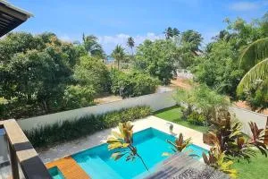 Espaço e Conforto em Itacimirim - Camacari