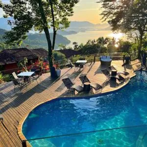 Pousada Sonho Real - Porto Frade