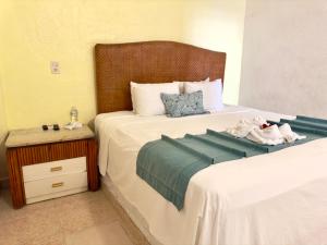 Hotel Acapulco Club Diamante