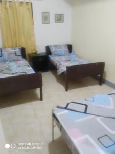 Hermi apartment -CORON