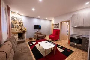 Relax villa - Stjari