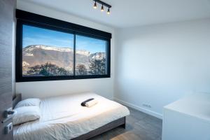 Villas La Verriere du Lac : photos des chambres