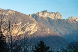 Villas La Verriere du Lac : photos des chambres
