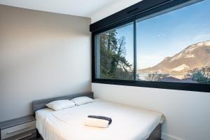 Villas La Verriere du Lac : photos des chambres