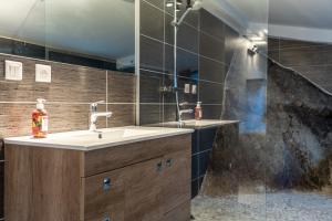 Villas La Verriere du Lac : photos des chambres