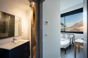 Villas La Verriere du Lac : photos des chambres