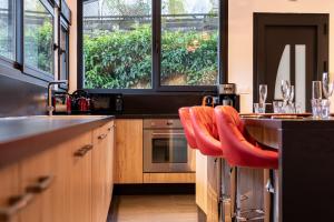 Villas La Verriere du Lac : photos des chambres