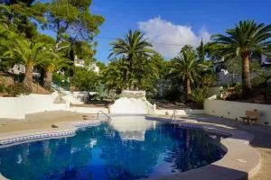 Casa Lisa - Cap Blanc