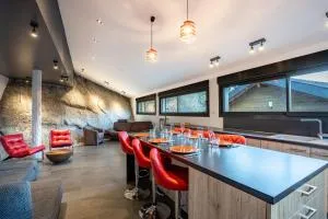 La Verrière du Lac - Sévrier