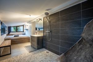 Villas La Verriere du Lac : Villa 3 Chambres