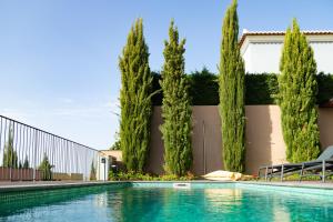 Villa Eden Nature in Prazeres